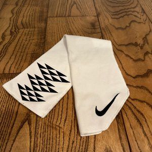 Nike Alpha Football Towel